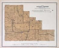 Jackson Township, Dale City, Raccoon River, Guthrie County 1917c